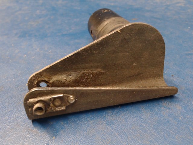62727-00 Piper - TUBE - Flap torque tube left