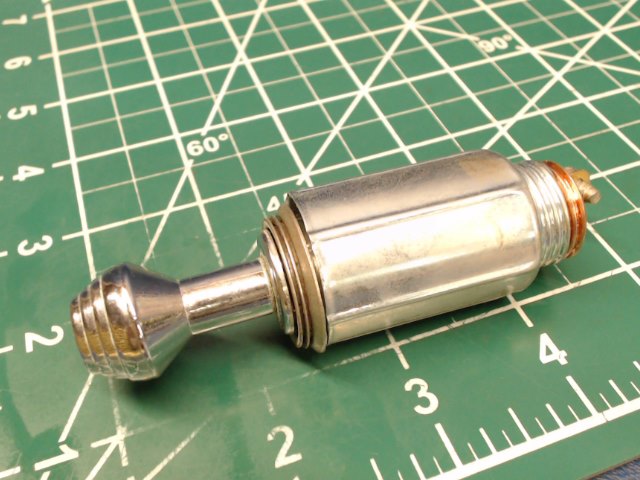 472 969 Piper - Lighter - Cigar (204575)