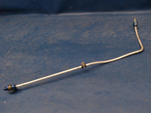 63489-00 Piper - Line - Brake Left