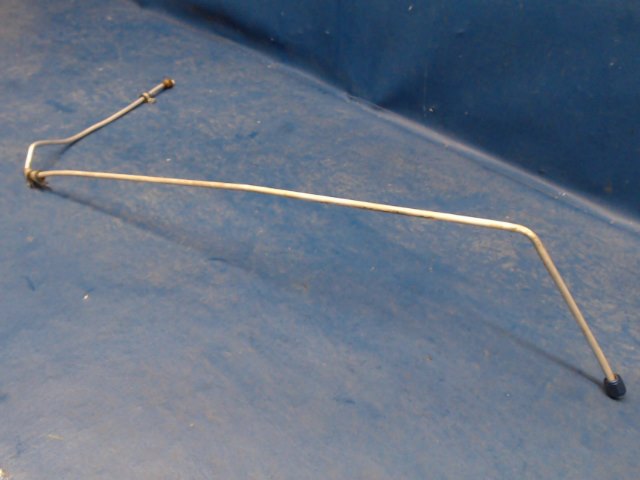 62928-00 Piper - Line - Fuel Pressure
