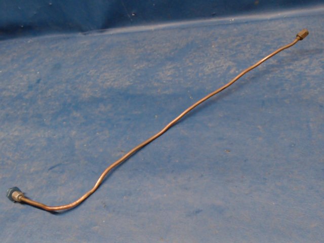 63803-04 Piper - Line - Fuel Pressure (3/16 in by 20 in)