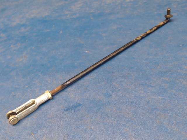 65407-07 Piper - Rod - Fuel Selctor Control