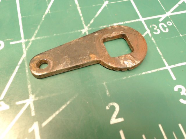 20747-00 Piper - Link - Door Latch