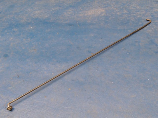 63007-00 Piper - Rod - Door Latch
