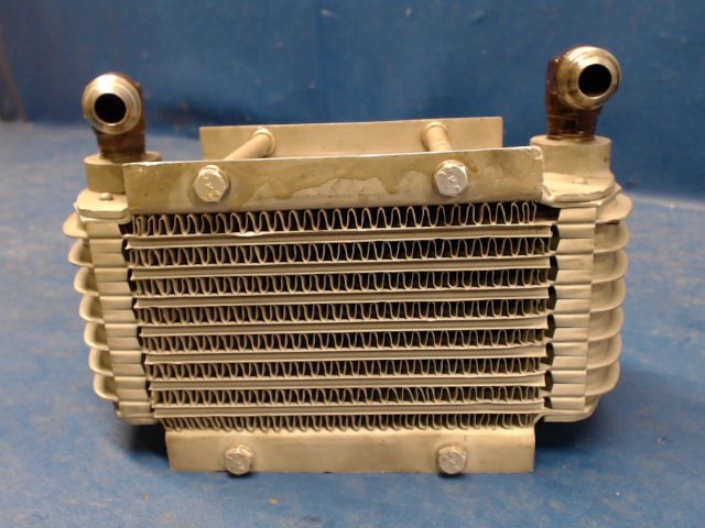 8526250 Harrison - Radiator - Oil (Model AP07AU06-03)