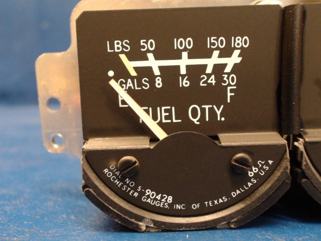 5-90428 Rochester - GAGE-FUEL