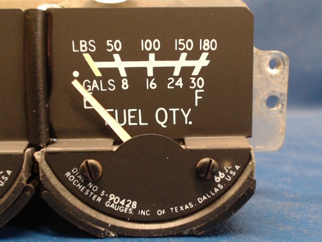 5-90428 Rochester - GAGE-FUEL