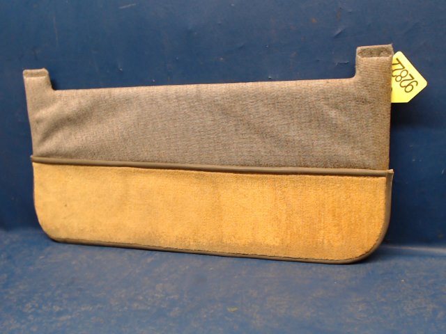 2415004-4 Cessna - Trim Panel - RH Cabin Door Lower