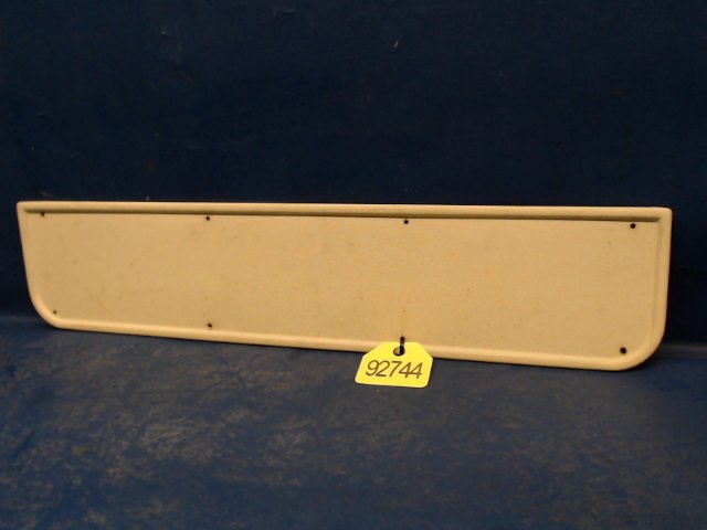 K0514113-1 PLAN PLASTICS STC - TIARA ASSEMBLY