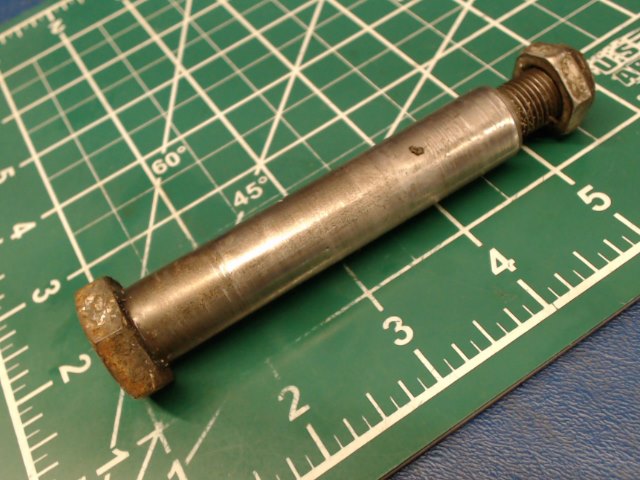 1241611-2 Cessna - BOLT