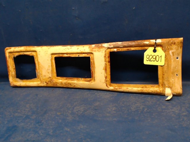 2415019-2 Cessna - Console-Cabin Top