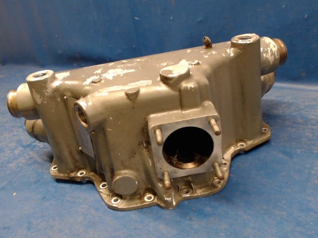 LW-16154 Lycoming O-360-F1A6 - Sump - Oil