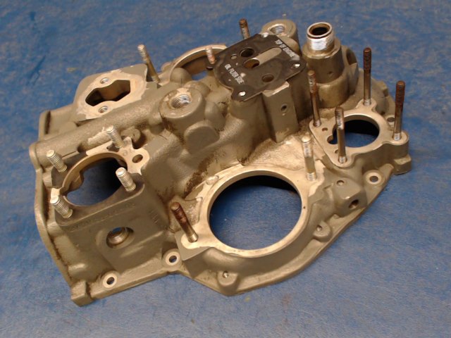 77997 Lycoming O-360-F1A6 - Housing - Accessory