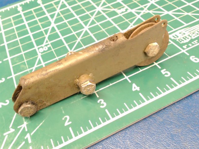 0713070-9 Cessna - Bellcrank-Parking Brake