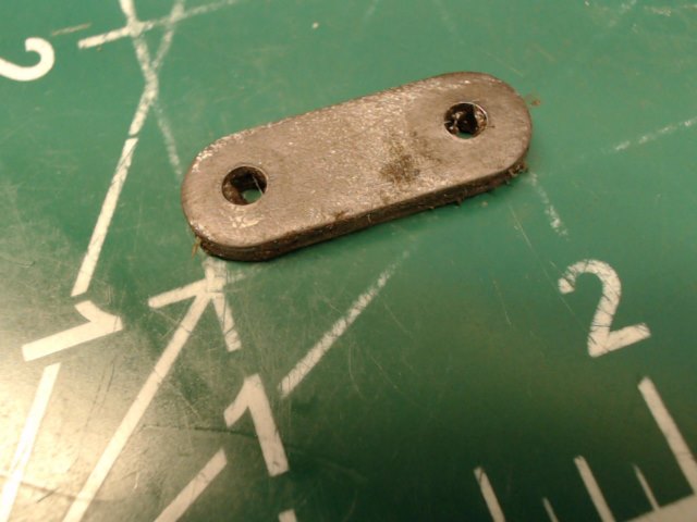 2241109-1 Cessna - LINK-HOOK