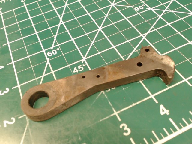 2241106-3 Cessna - HOOK-DOWNLOCK
