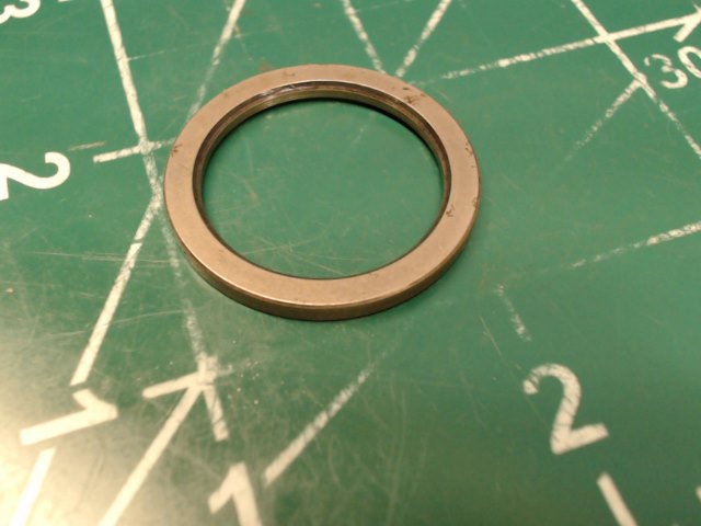 71596 Lycoming O-360-F1A6 - Washer (Accessory Driven Gear)