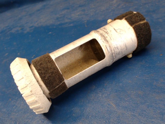 0413163-18 Cessna - OUTLET ASSEMBLY (See Details)