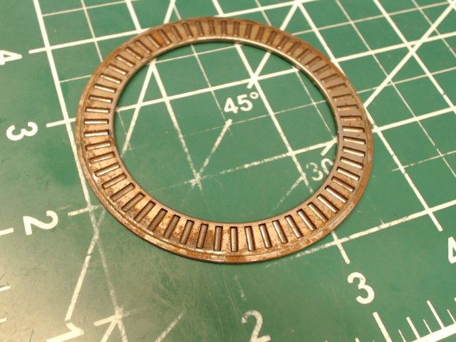 S2013-1 Cessna - Bearing - Main Gear