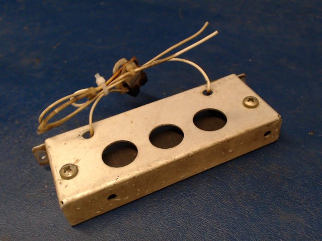HL-55-08z DALE - Resistor