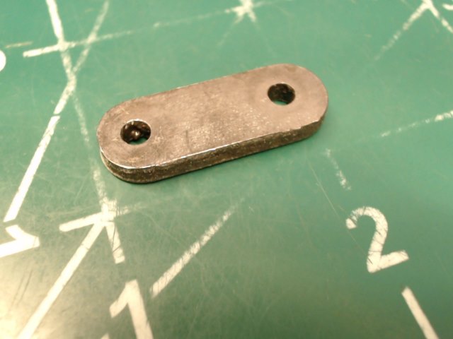 2241109-1 Cessna - LINK-HOOK