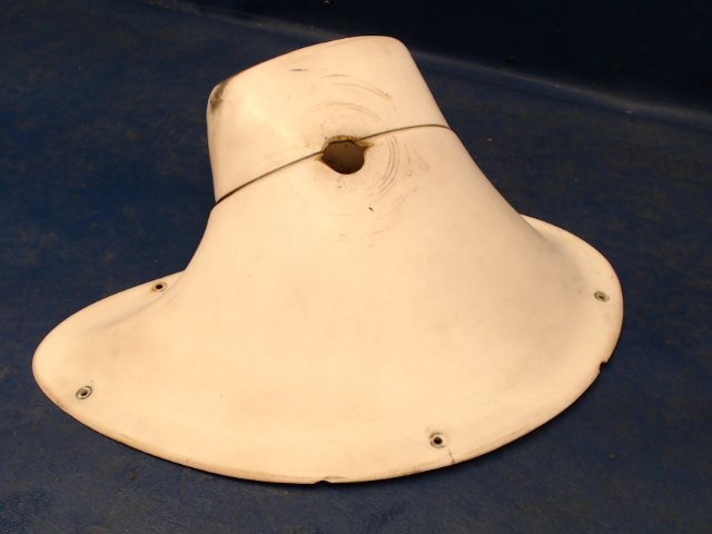 0523047-1 Cessna - Fairing - Wing Strut Upper LH (Plastic) Cracks