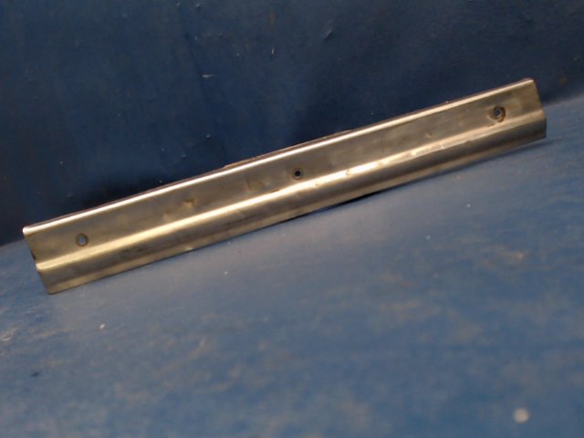 0311623-1 Cessna - Scuff Plate - Baggage Door