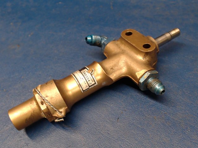 1280504-2 Cessna - DOWNLOCK ACTUATOR ASSY