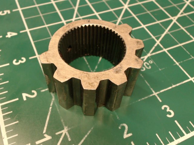 9882002-2 Cessna - GEAR-SECTOR (See Details)