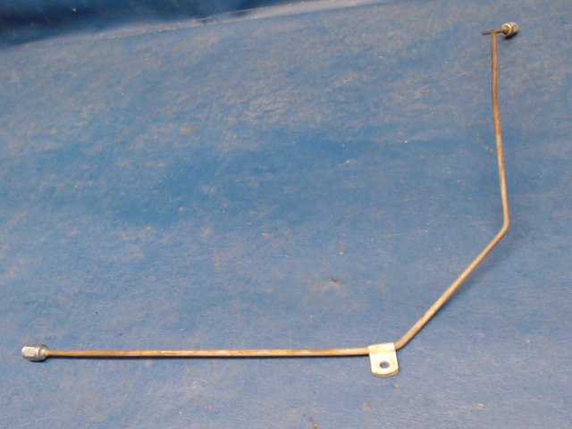 2400010-62 Cessna - Line - Primer Suction