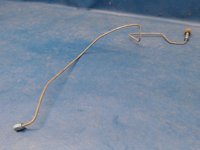 2400010-47 Cessna - Line - Primer Pressure