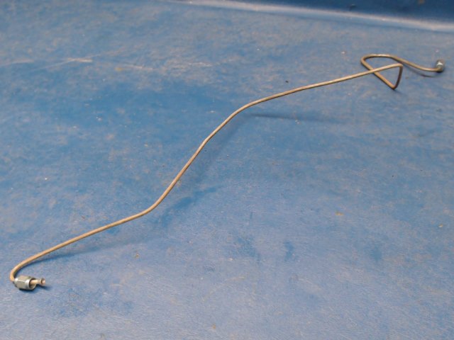 2400010-46 Cessna - Line - Primer Suction
