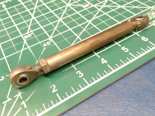 2443002-1 Cessna - ROD - Nose Gear Steering