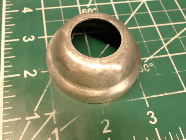 0713536-1 Cessna - Cap - Cabin Air Vent