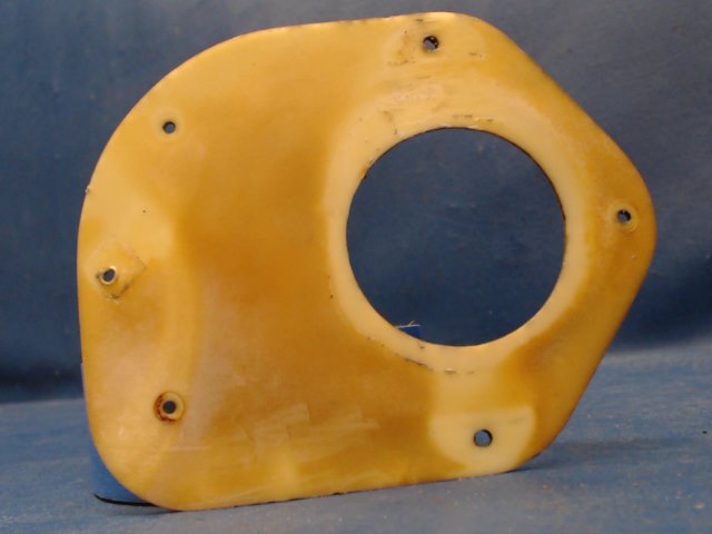 0523113-2 Cessna - Plate - Right Wing