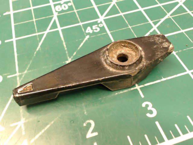 0716623-2 Cessna - Handle - Fuel Selector