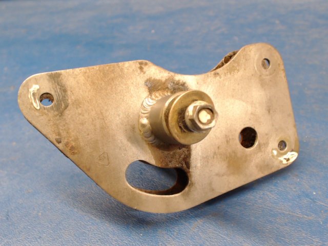 0422430-8 Cessna - Bellcrank - Aileron RH