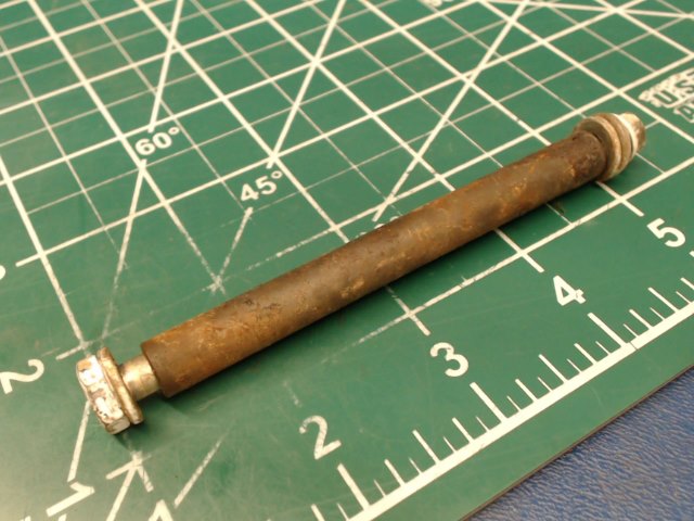 0523222 Cessna - Bushing - Bellcrank Stop