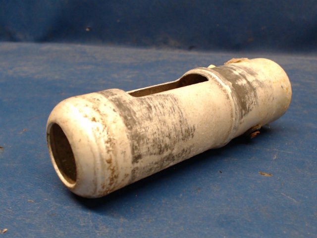 0413163-18 Cessna - Tube Inner - Cabin Air Outlet (See Details)