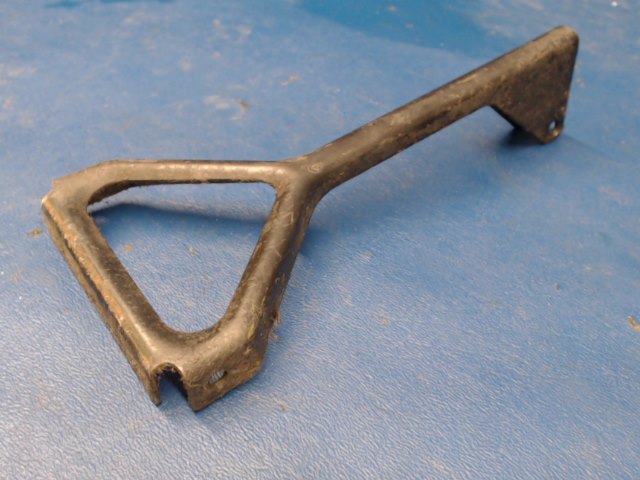 0411564-3 Cessna - Link - Rudder Pedal