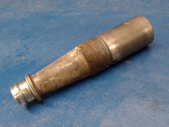 1241662-2 Cessna - Shaft - Pivot Main Gear