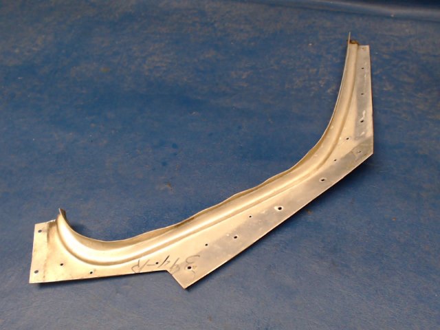 0512176-2 Cessna - Retainer - RH Upper Aft (Rear Side Window)