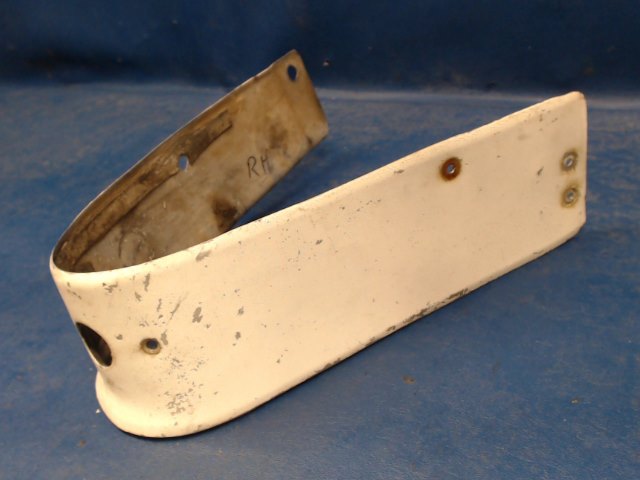 0520015-2 Cessna - Fillet - Fairing Wing RH