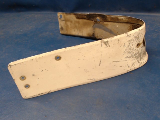 0520015-1 Cessna - Fillet - Fairing Wing LH