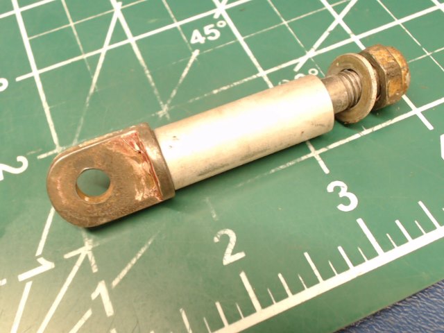 402 060 Piper - EYE BOLT - (AN44-20A)