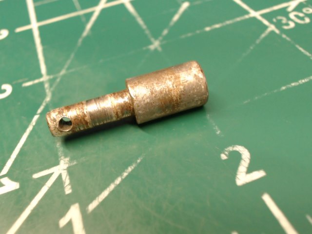 0713070-6 Cessna - Pin - Positioning Parking Brake