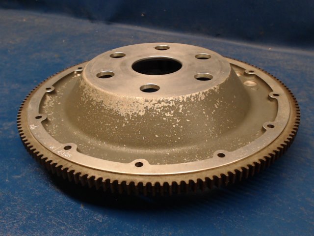 76628 Lycoming - Support-Starter Ring Gear