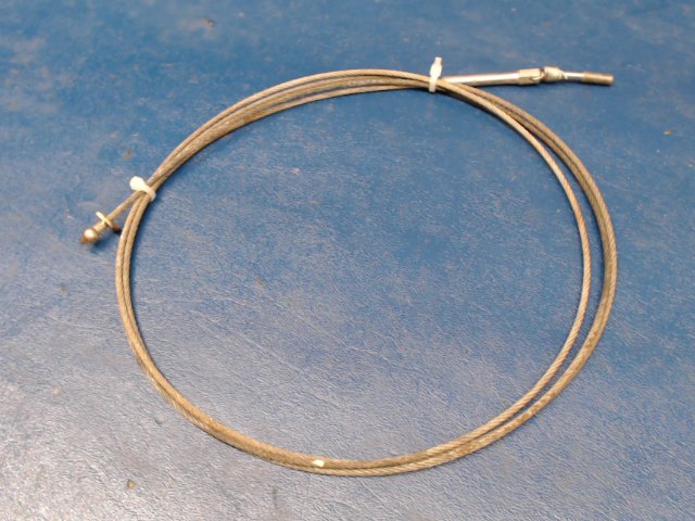 0510105-94 Cessna - Cable - Flap Retract RH or Direct LH