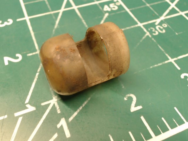 S1807-1 Cessna - NIPPLE-COVER-CONTACTOR TERMINAL