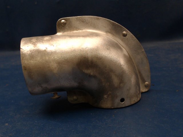 0413233 Cessna - Elbow - Cabin Air Vent (See Photos)